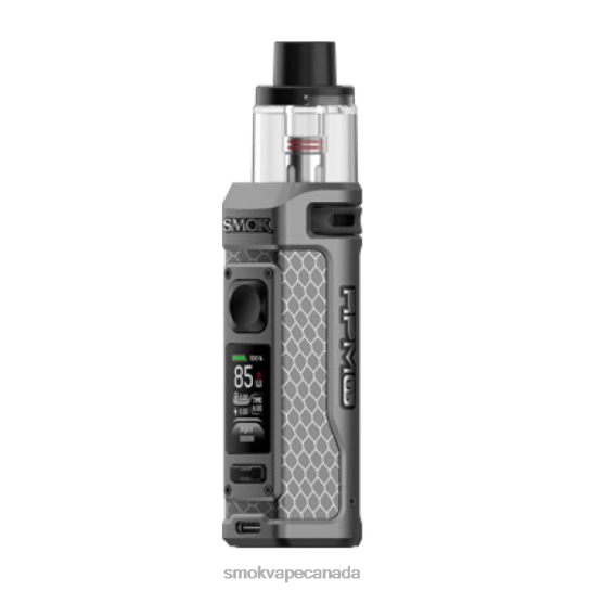 SMOK RPM 85 Kit Matte Gun Metal J04PH30 - SMOK Vape Near Me